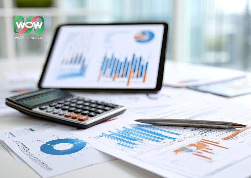 Ondersteuning van sales