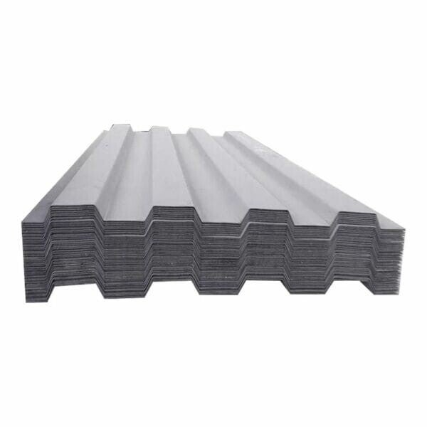 Vorderwand des Containers – Vorderwand