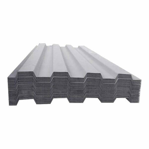 Vorderwand des Containers – Vorderwand