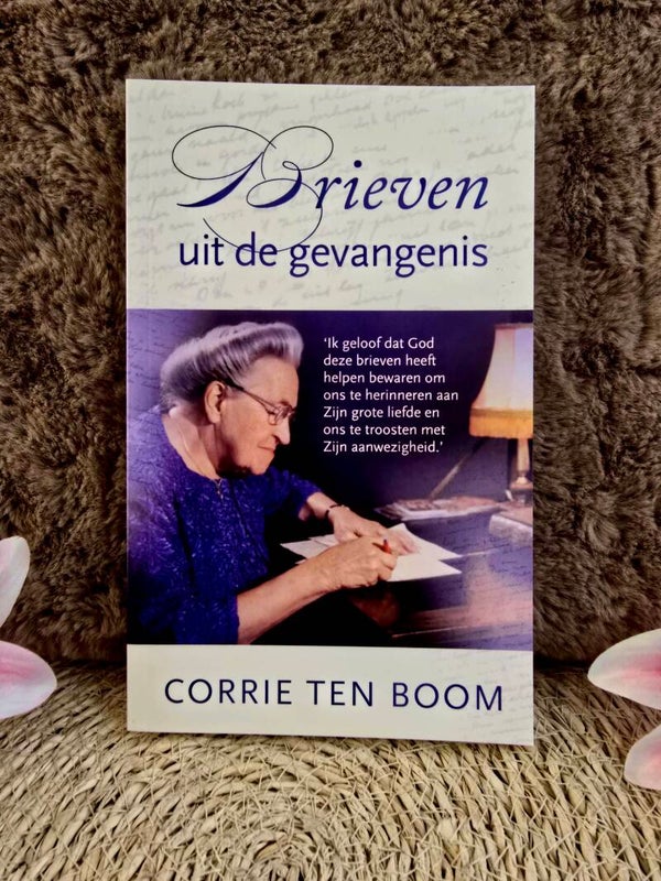 Brieven uit de gevangenis – Corrie ten Boom