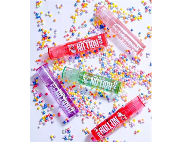 Roll on lipgloss Avocado