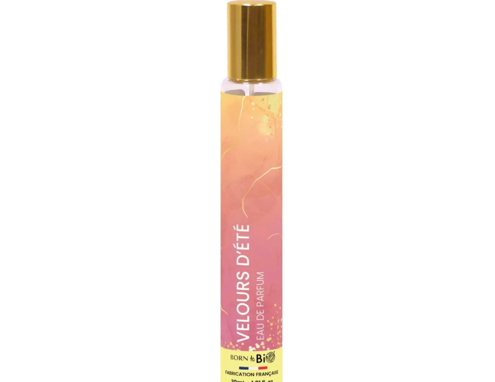 Velours d’Été  30ml (Zomervelvet)