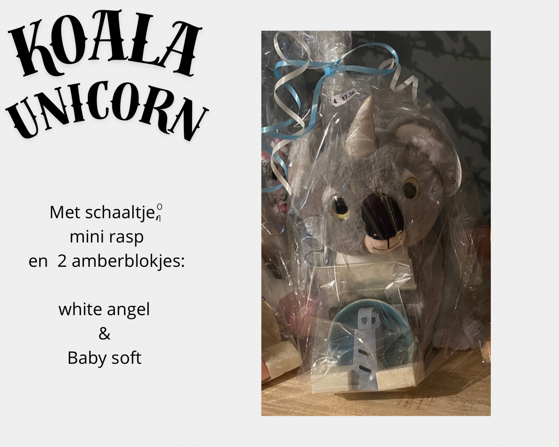 Koala Unicorn