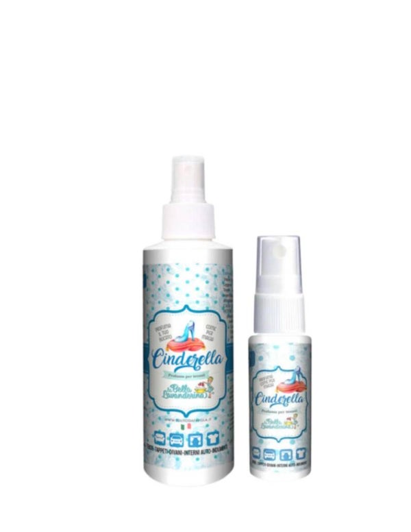 Cinderella Interieurspray 30ml