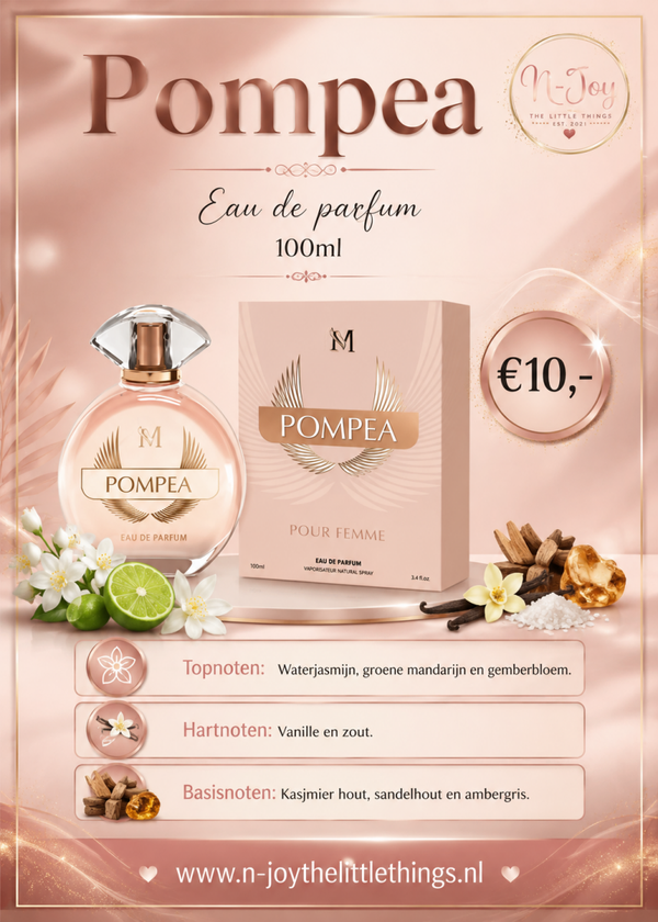 Pompea