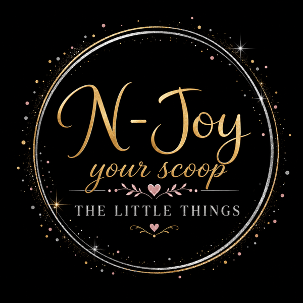 N-Joy your scoop 1e