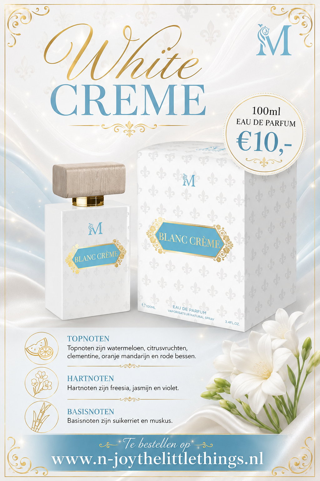 White Creme