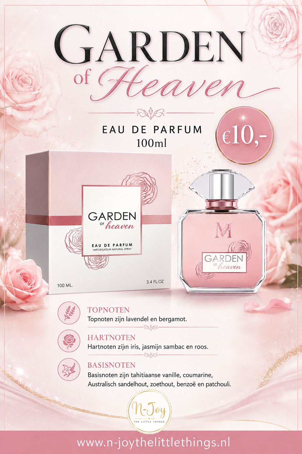 Garden of Heaven