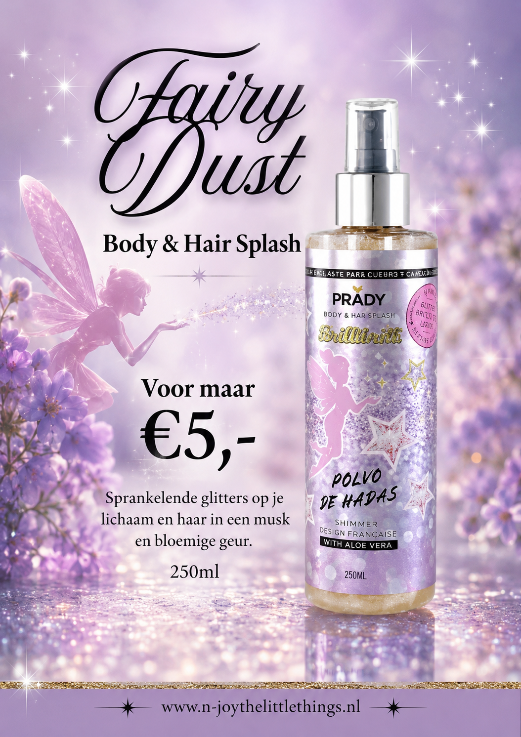 Fairy Dust