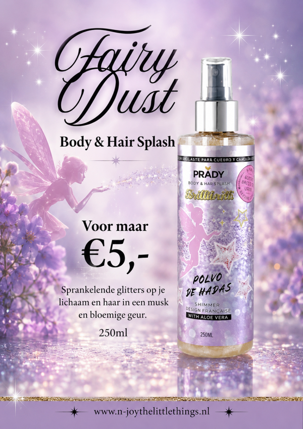 Fairy Dust