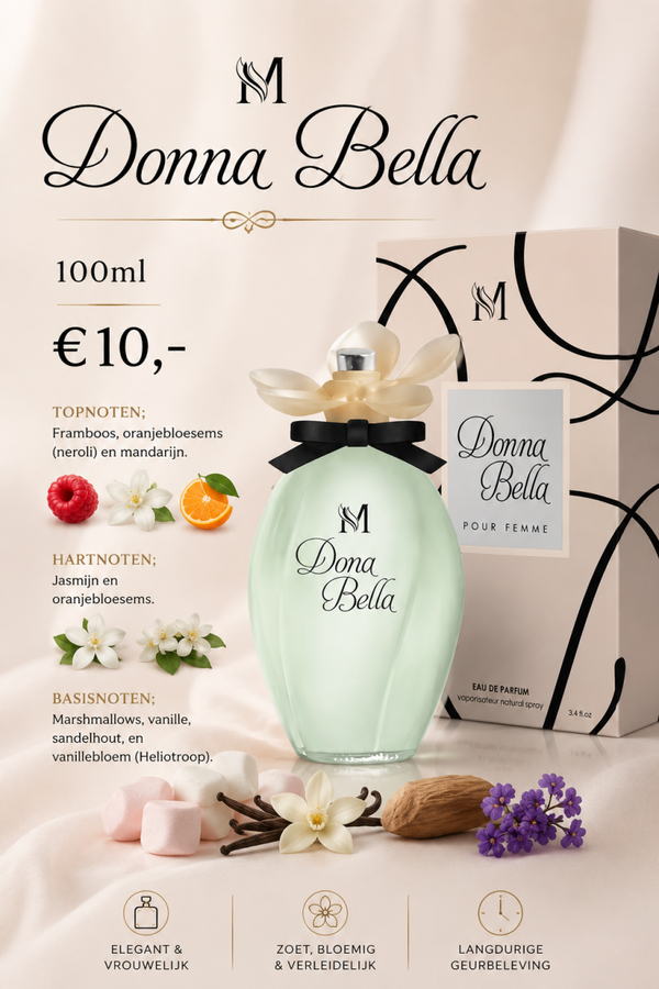 Donna Bella