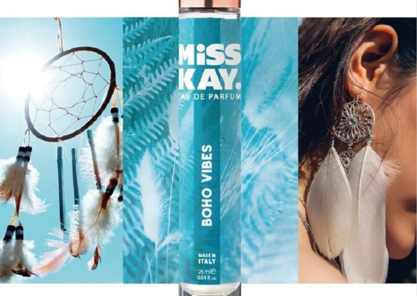 Boho Vibes Miss Kay