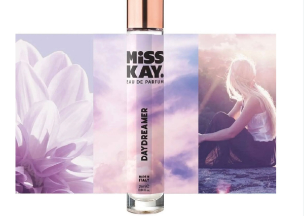 Daydreamer Miss Kay