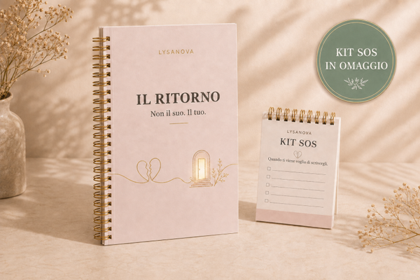 Il RITORNO