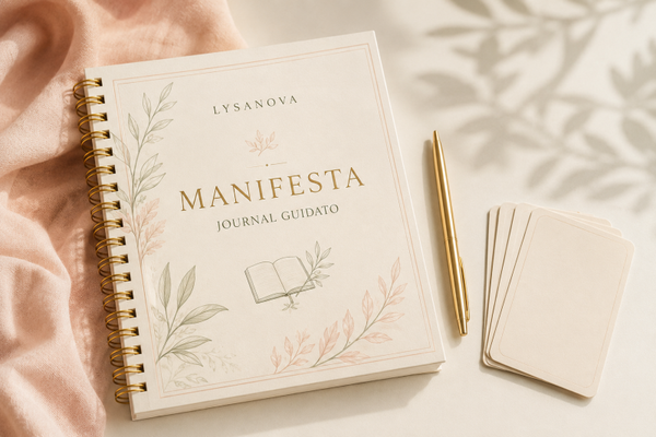Manifesta — Journal Guidato