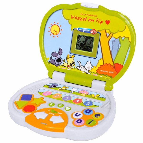 enzo's high equipment