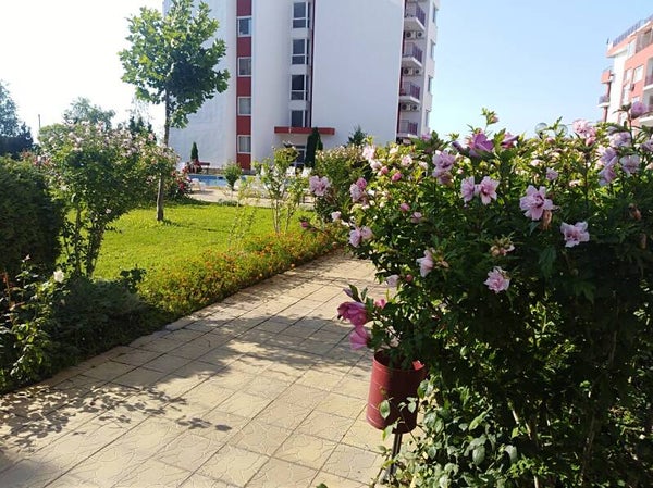 Fort Beach Marina D3 287: