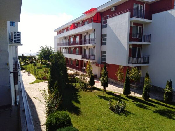 Fort Beach Privilege D3 324: