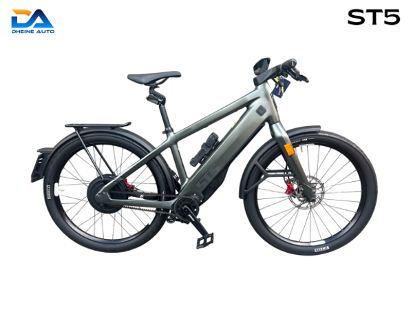 STROMER ST5 PINION SMART SHIFT 983Wh
