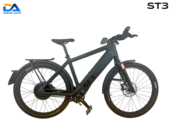 STROMER ST3 SPORT PINION 983Wh