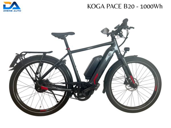 KOGA PACE B20 - 1000Wh