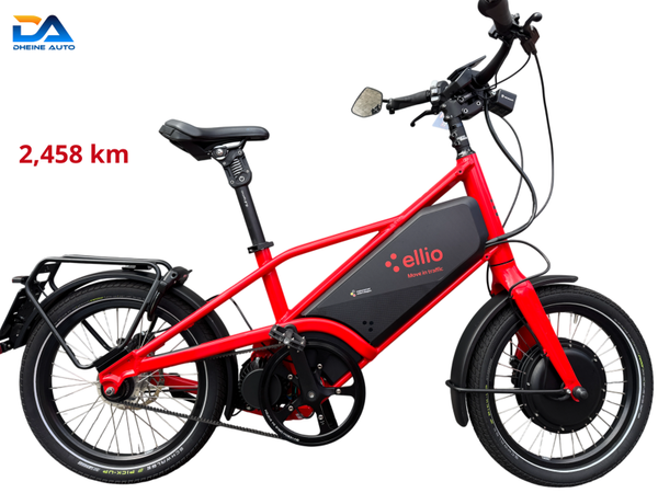 ELLIO Elite 45 - 1150Wh