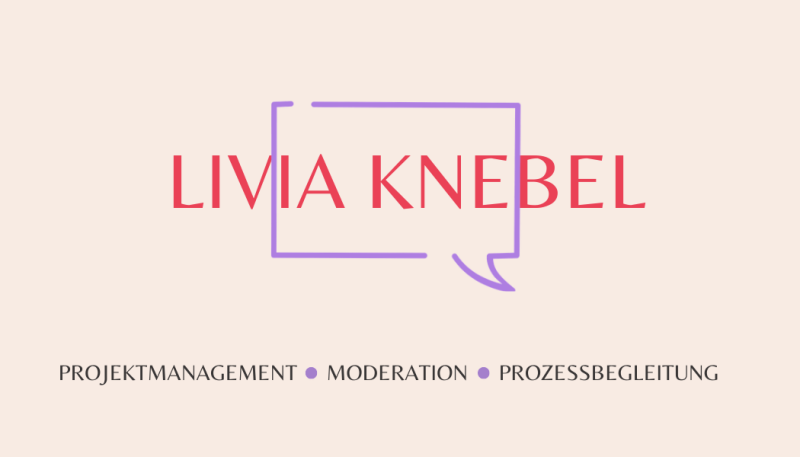 Moderation-lausitz.eu Livia Knebel, Kulturmanagerin, Moderatorin Lausitz Kultur Bildung Projektmanagement Kommunikation 