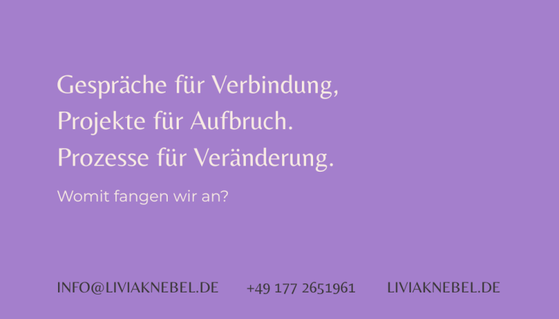 Moderation-lausitz.eu Livia Knebel Moderatorin Lausitz Kultur Bildung Projektmanagement Kommunikation Moderation Prozessbegleitung Facilitation