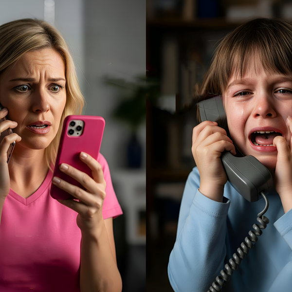 S.O.S d'un enfant en détresse lisence privée