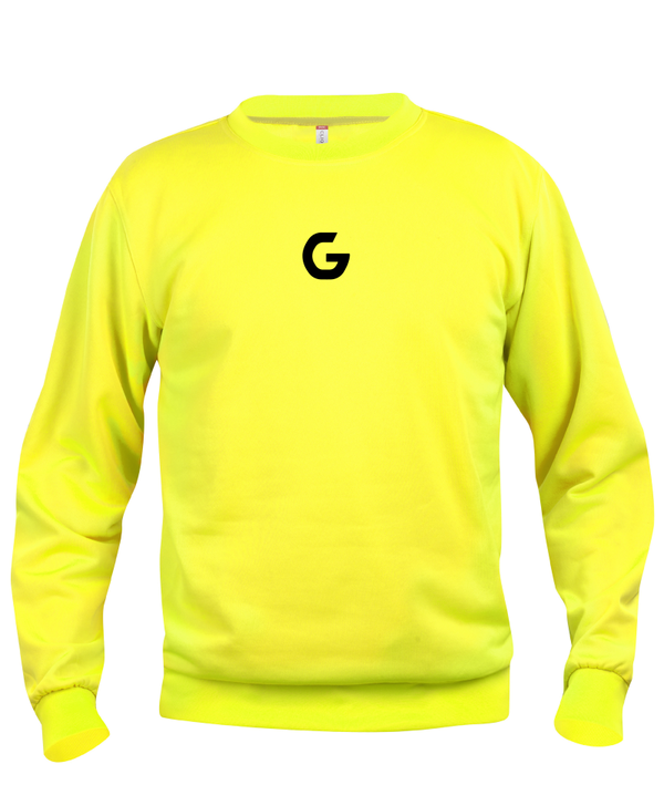 Rundhalsgenser G Geilo