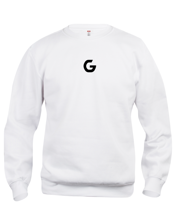 Rundhalsgenser G Geilo