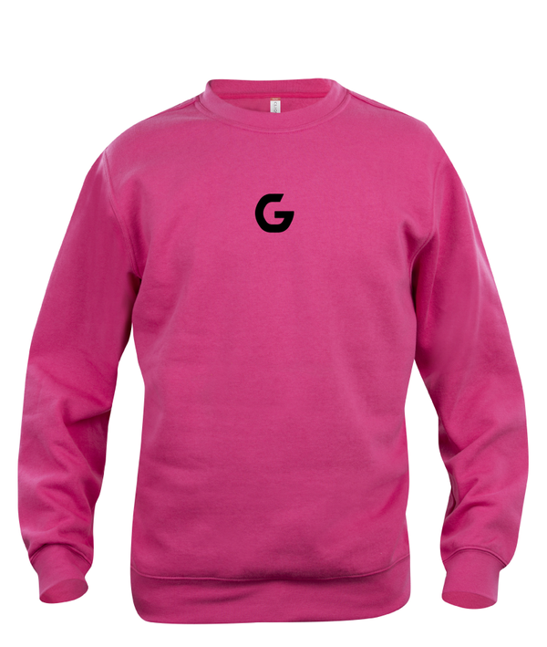 Rundhalsgenser G Geilo