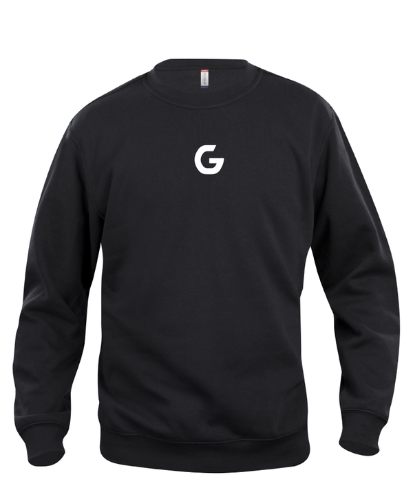 Rundhalsgenser G Geilo