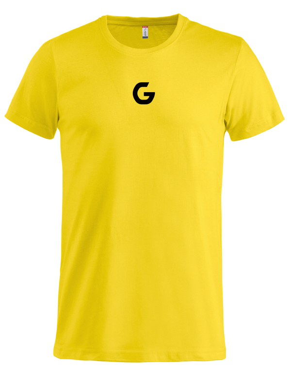 T-skjorte G Geilo