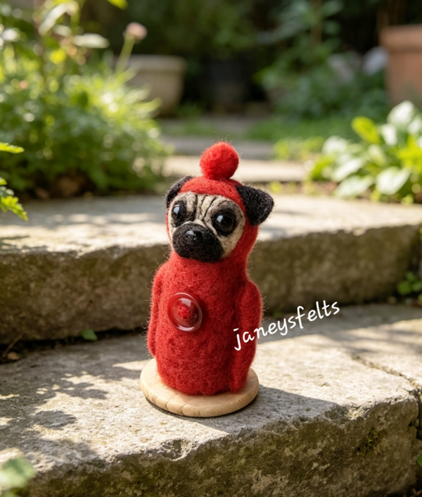Pug