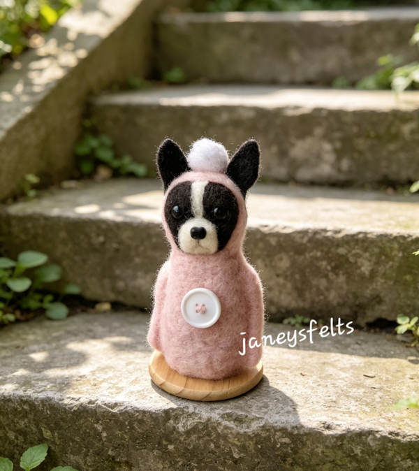 Boston Terrier