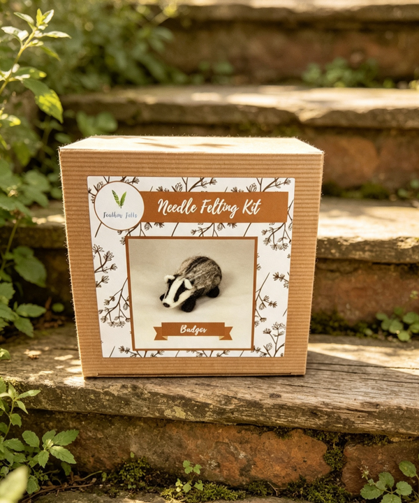 Badger - kit