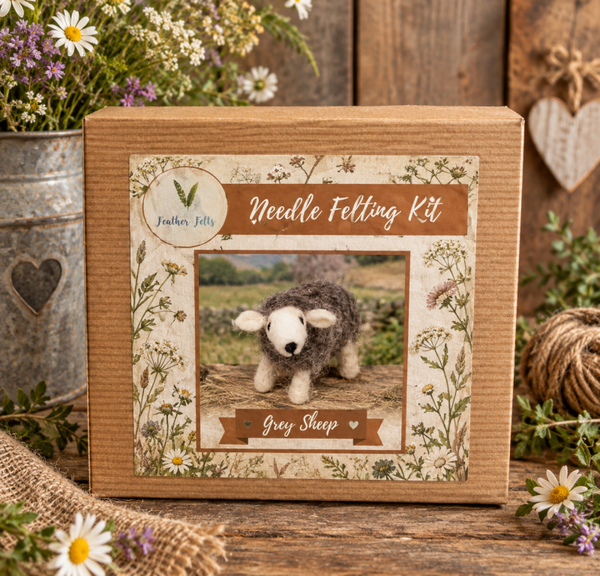 Sheep - kit