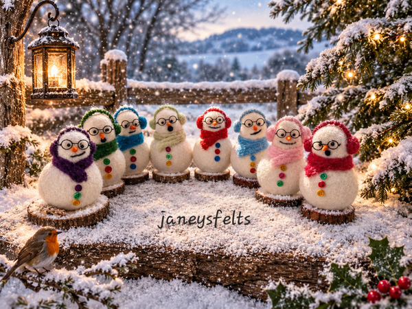 Snowman