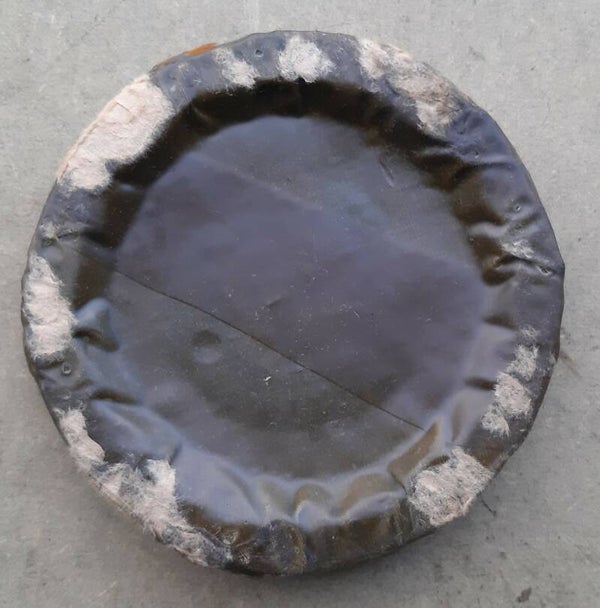 G502/G507 Sprocket, drive engine camshaft