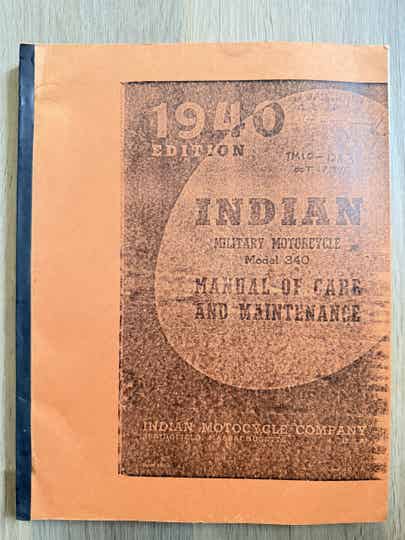 TM10-1283 Indian 340