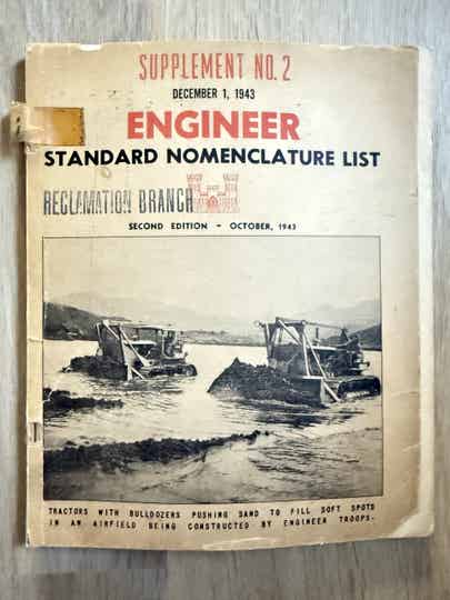 Supplement No.2 Engineer SNL