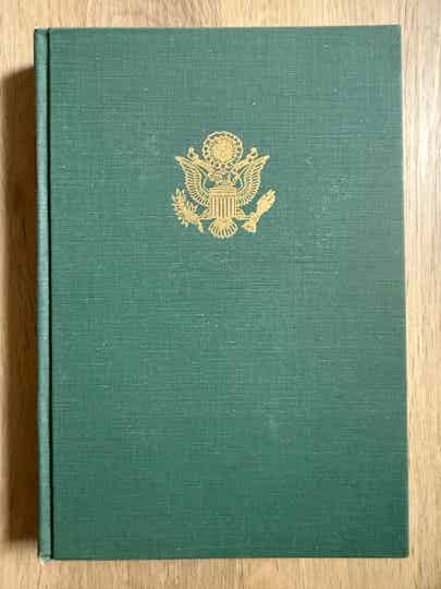 US Army in WW2 'The War in the Pacific'