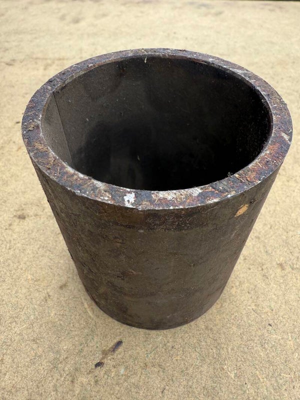 G102/G147 Spacer, track idler bearing