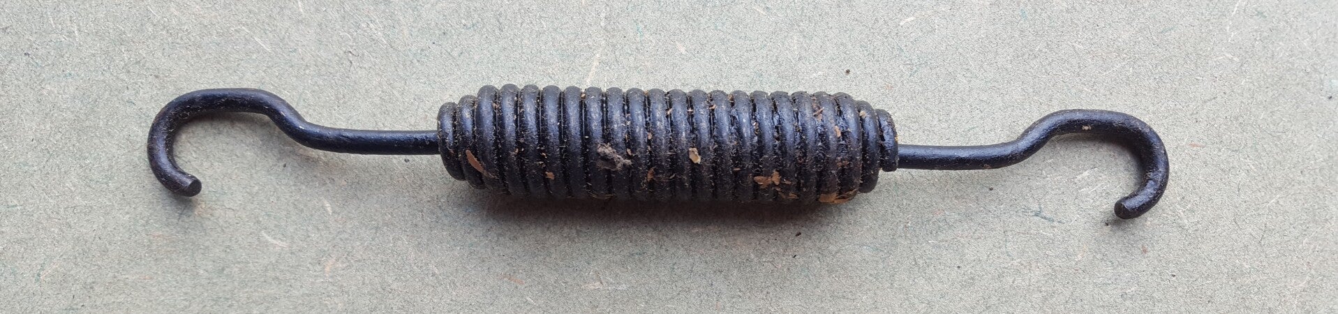 G502/G507 Brake shoe spring