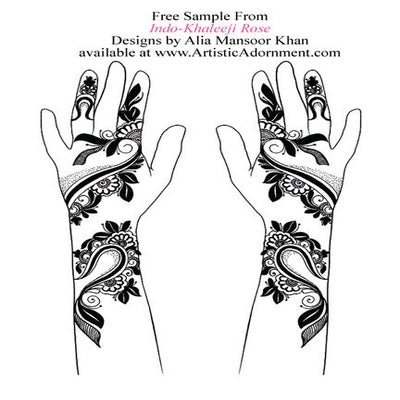 sample_page_rose_khaleeji_freepattern_aliakhan_henna_mehndi.jpg