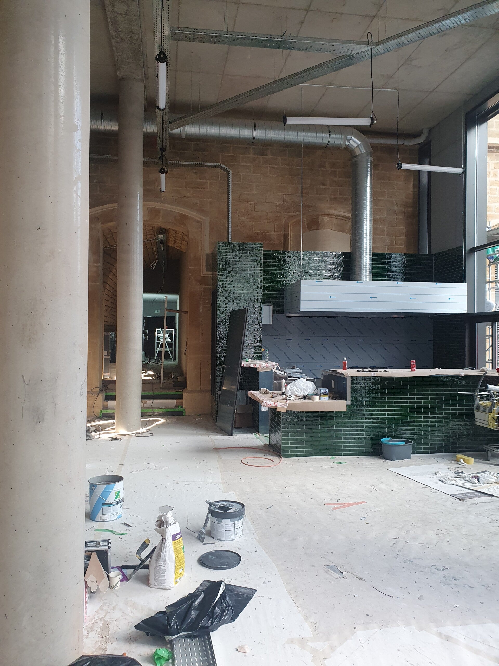 Rénovation Intérieur à metz, plaquiste à Remilly 