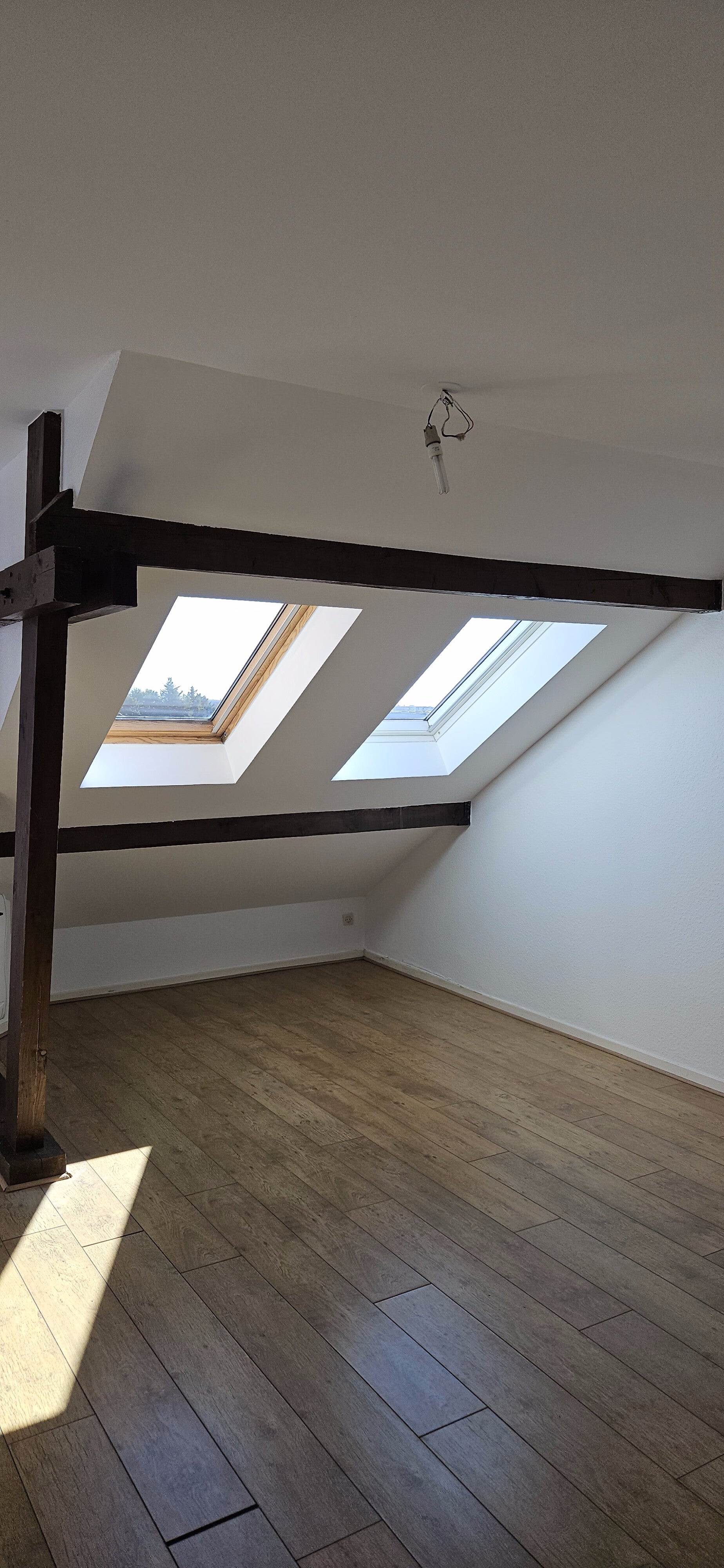 Rénovation appartement a remilly, plaquiste remilly, peintre remilly