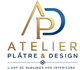 Atelier platre &amp; design