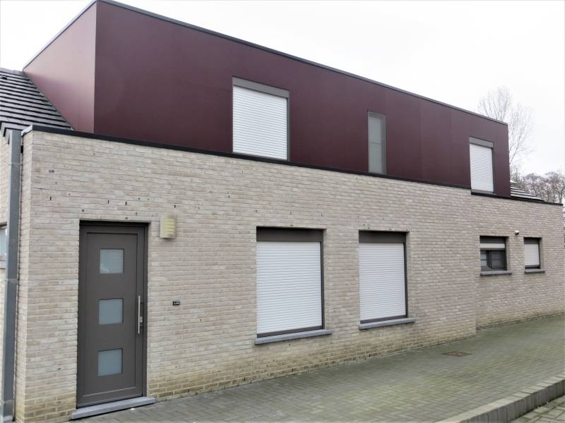 husi te huur rillaar